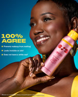 On ’Til Dawn Mattifying Sunscreen Makeup Setting Spray SPF 28 Full
